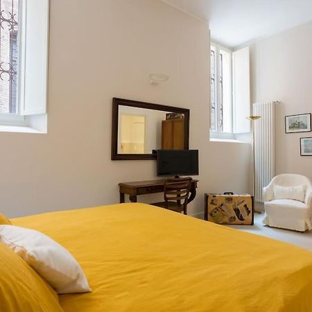 Palazzo Sabbioni Appartamento Lusso Due Camere Soggiorno Cucina Ferrara Zewnętrze zdjęcie